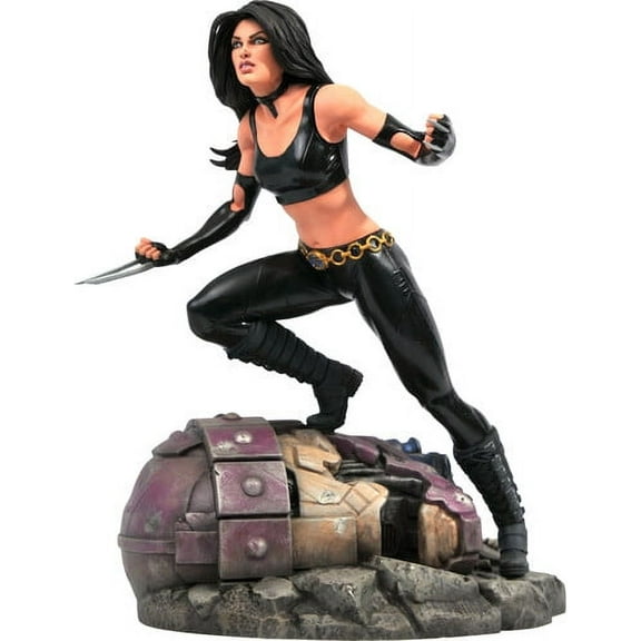 Diamond Select - Marvel Premier Collection X-23 Statue, Diamond Select, Gifts