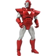 Diamond Select - Marvel Select Marvel Now Silver Centurion Iron Man Action Figure, Diamond Select, Gifts
