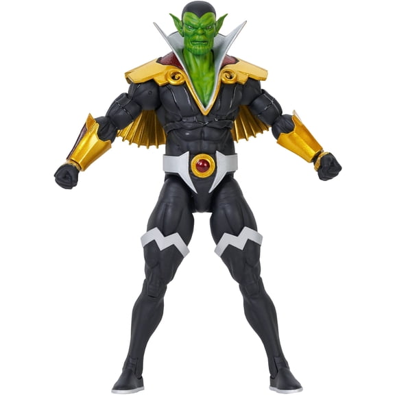 Diamond Select - Marvel Select Skrull Action Figure