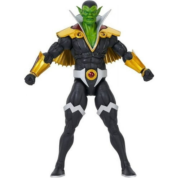 Diamond Select - Marvel Select Skrull Action Figure, Diamond Select, Gifts