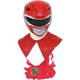 thumbnail image 1 of Diamond Select - Mighty Morphin Power Rangers L3D Red Ranger 1/2 Scale Bust, Diamond Select, Gifts, 1 of 4