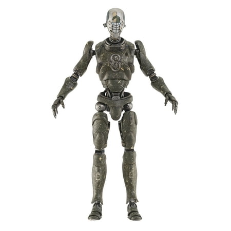 Diamond Select - Rebel Moon - Jimmy Series 1 Deluxe Figure