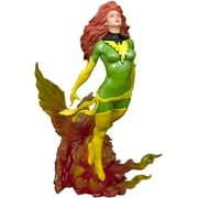 Diamond Select - SDCC 2022 Marvel Gallery Green Outfit Phoenix PVC Statue  [COLLECTABLES] Statue, Collectible