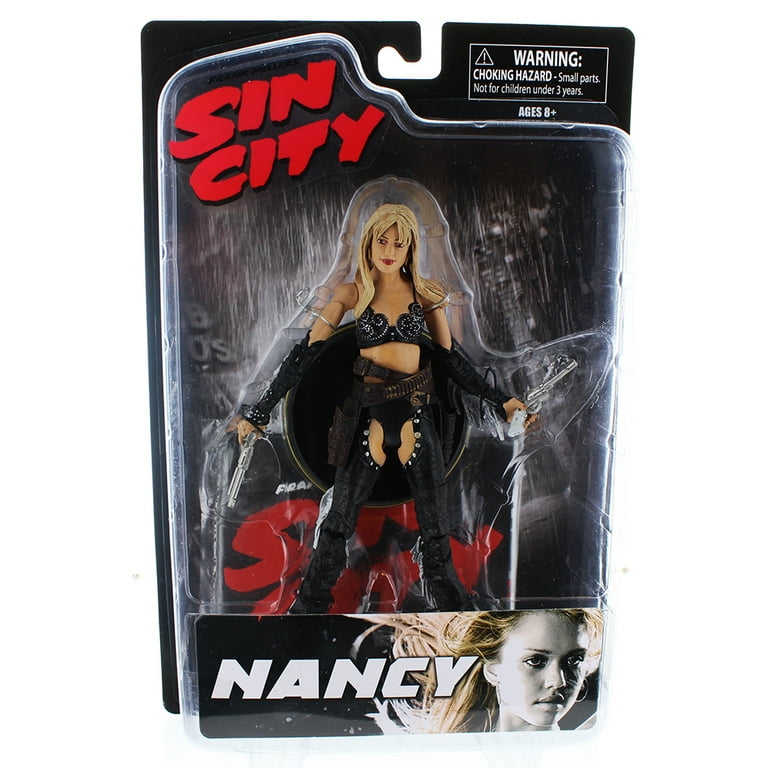 Nancy color store
