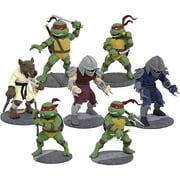 Teenage Mutant Ninja Turtles D-Formz Blind Box 1 Pack