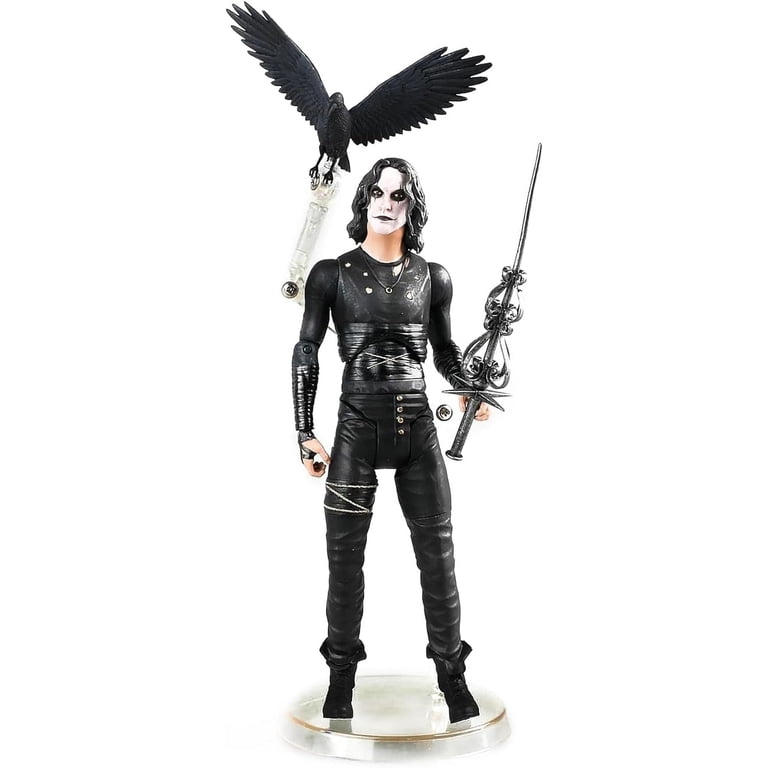 Diamond Select - The Crow (Walgreens Exclusive) - Walmart.com