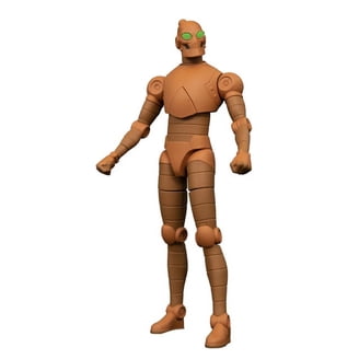 Diamond Select- Spider-Man Figura, Colore Cranberry, Standard, AUG212426