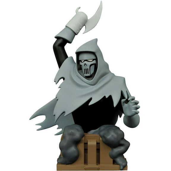 Diamond Select Toys Batman Animated Phantasm Movie Resin Bust