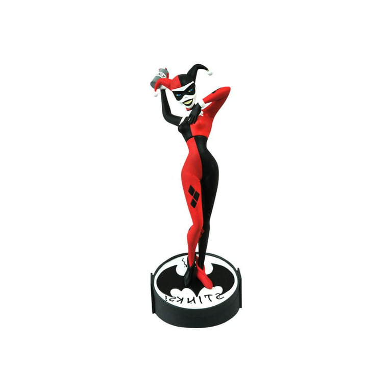 Diamond Select Toys Femme Fatales: Alice Madness Returns PVC Statue 