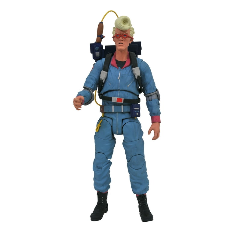 Real ghostbusters sale toys diamond select