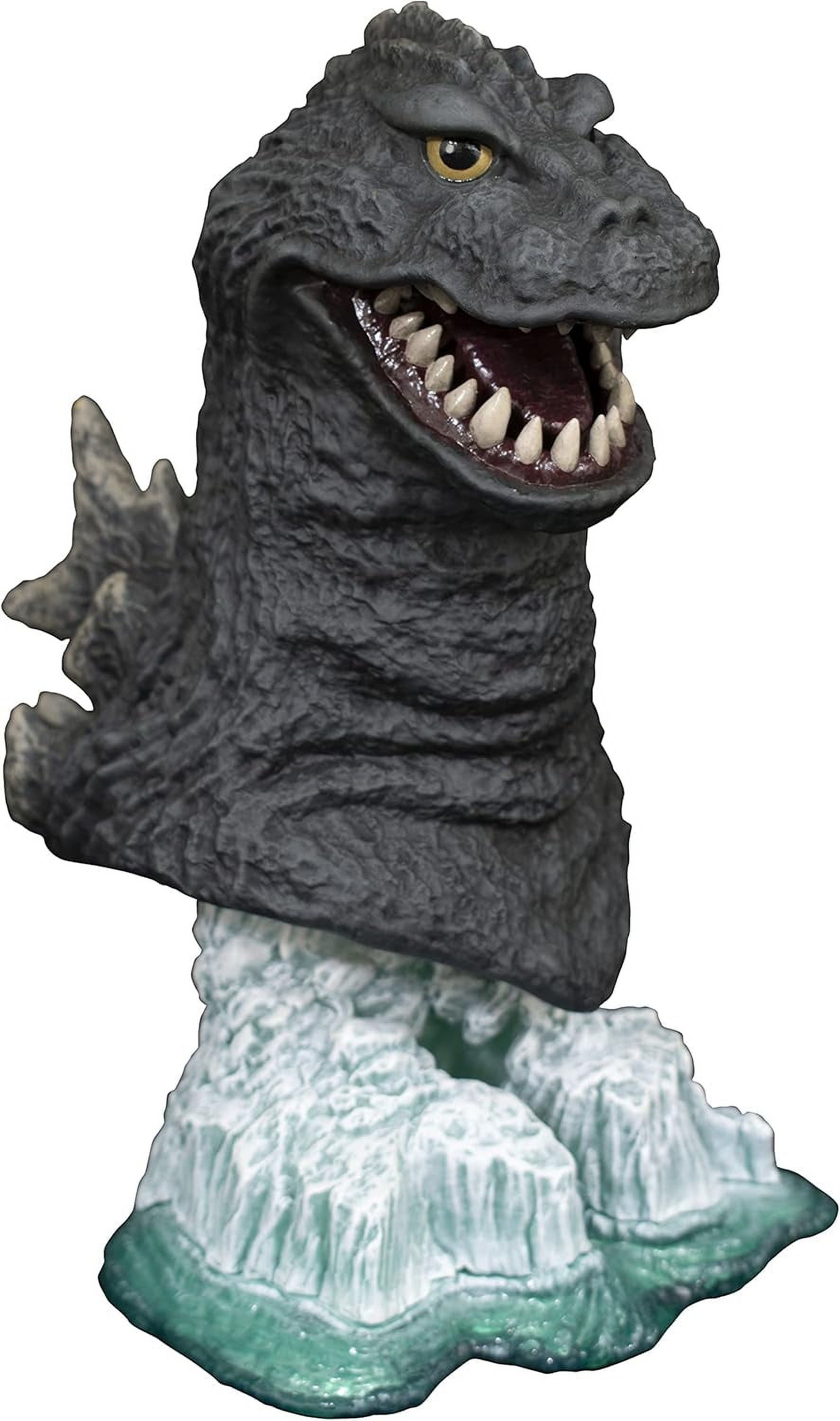 Diamond Select Toys Godzilla (1962) Legends in 3Dimensions 12 Scale