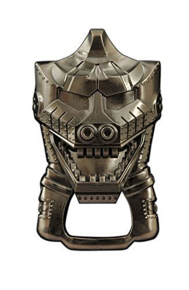 Diamond Select Toys Godzilla Mechagodzilla Bottle Opener by Diamond