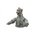 thumbnail image 1 of Diamond Select Toys Godzilla - Mechagodzilla Bust Bank - 8 in, 1 of 5