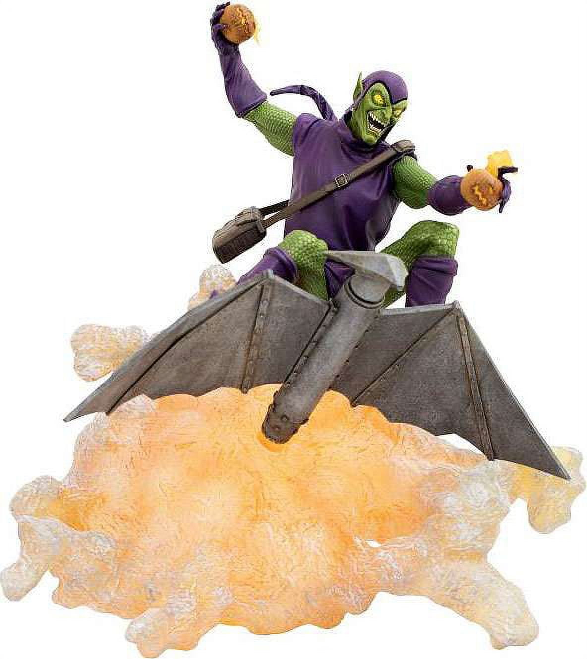 Pacific Rim Uprising Gipsy Avenger PVC Figure - Diamond Select Gallery Series, 10-inch Collectible Diorama