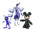 thumbnail image 1 of Diamond Select Toys Kingdom Hearts Select Series 3 Mickey, Assassin & Purple Shadow Action Figures, 1 of 2