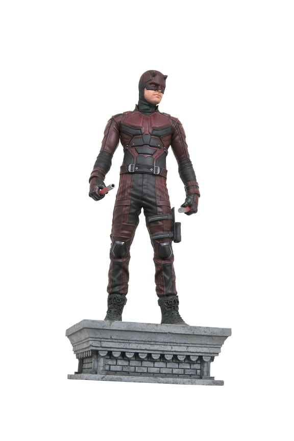 Diamond Select Toys Marvel Gallery Netflix Daredevil PVC Figure
