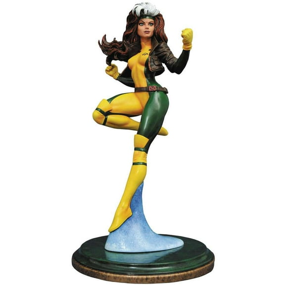 Diamond Select Toys Marvel Premier Collection: Rogue Resin Statue
