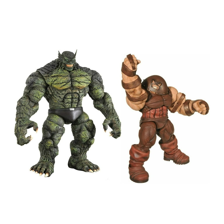 Toy biz juggernaut action figure sales