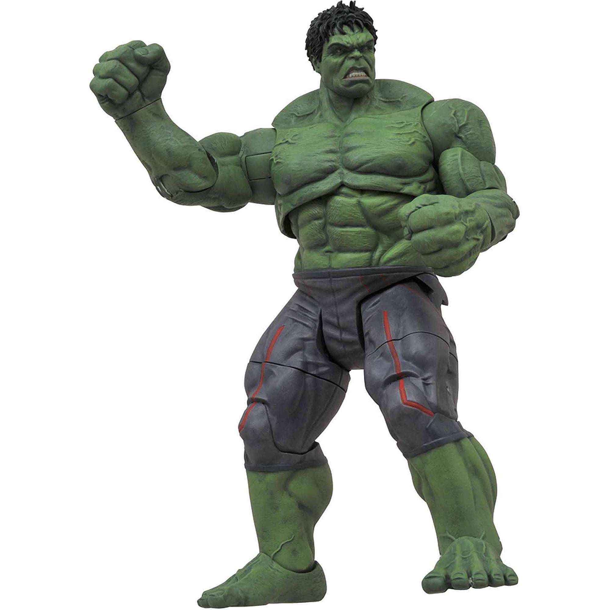 Marvel select shop avengers hulk