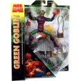 thumbnail image 1 of Diamond Select Toys Marvel Select - Green Goblin - 7 in, 1 of 3