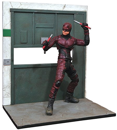 Netflix Daredevil