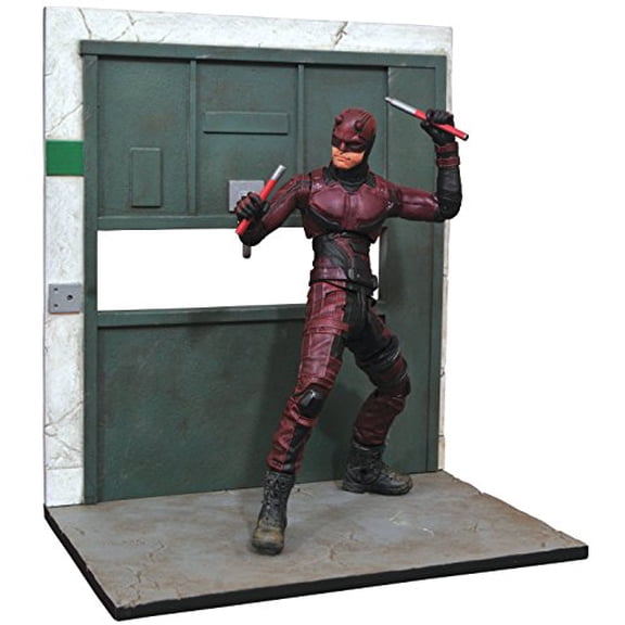Marvel Select Netflix Daredevil Action Figure