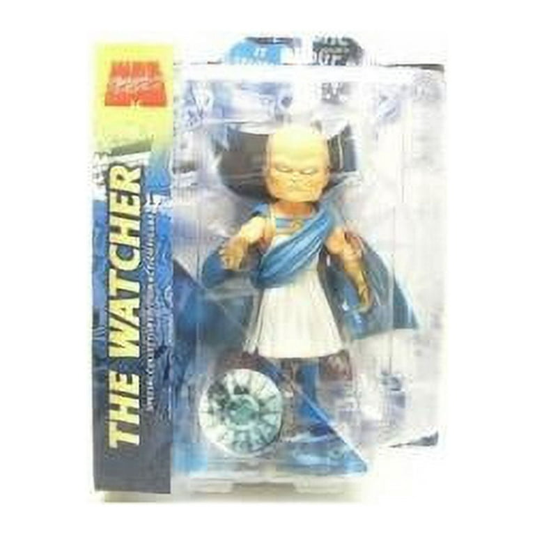  Diamond Select Toys Marvel Select: The Watcher Action Figure,  Multicolor : Toys & Games