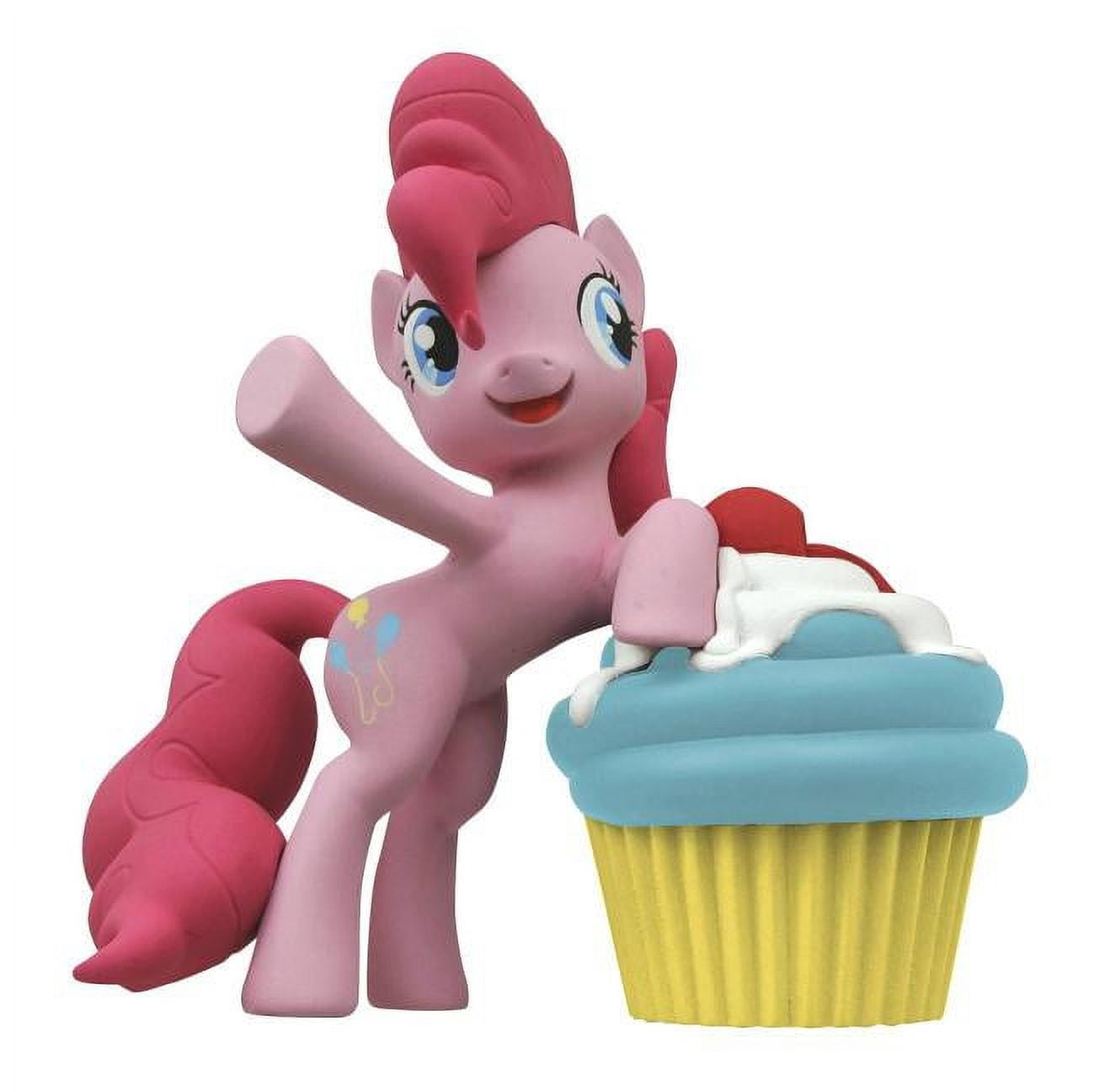 Diamond Select Toys My Little Pony Pinkie Pie Bank - Walmart.com