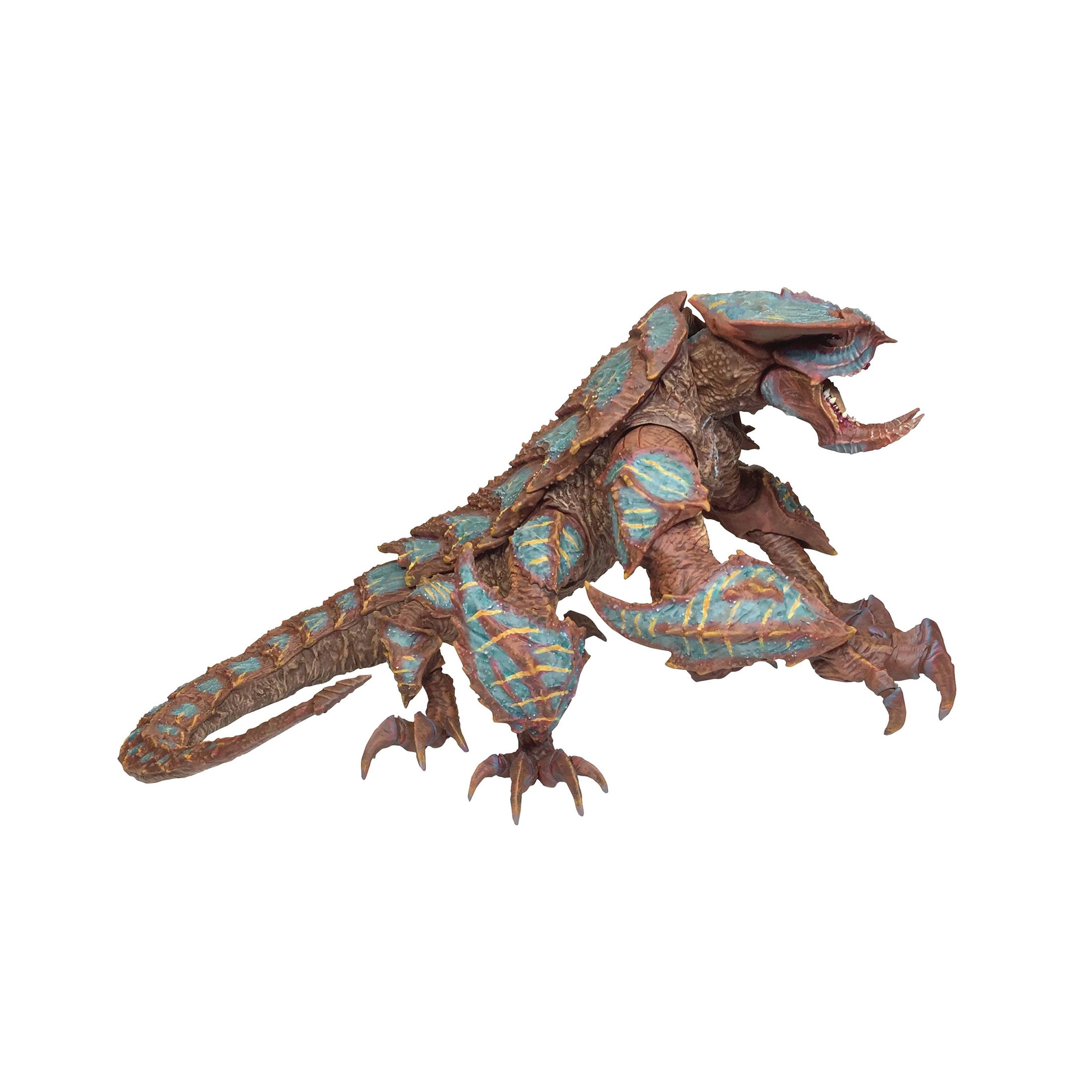 Kaiju Pacific Rim Toys