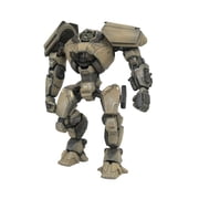 Diamond Select Toys Pacific Rim 2 Select Bracer Phoenix Action Figure
