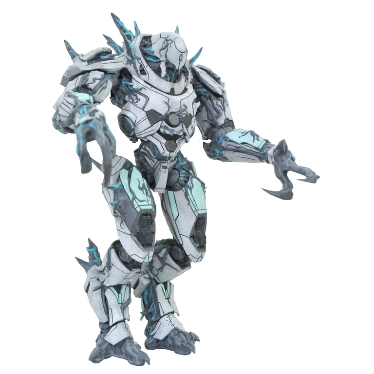 Diamond Select Toys Pacific Rim 2 Select Series 3 Drone Action