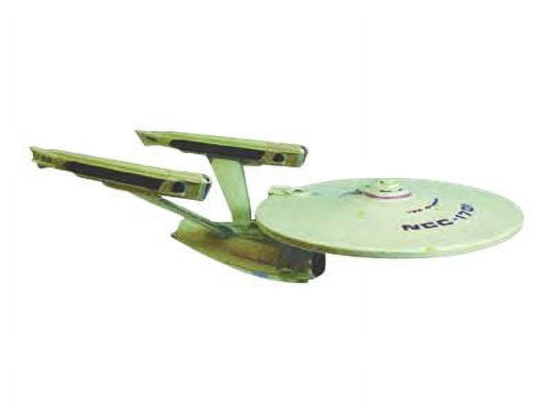 Diamond Select Toys Star Trek The Wrath Of Khan U S S Enterprise