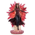 thumbnail image 1 of Diamond Select Toys Vinyl Figure, Wanda Maximoff PVC Figure Rising Chaos Energy, 1 of 4