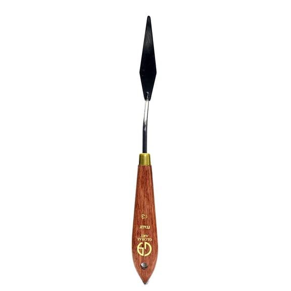 Diamond Shape Painting Knives no. 13 (pack of 2)