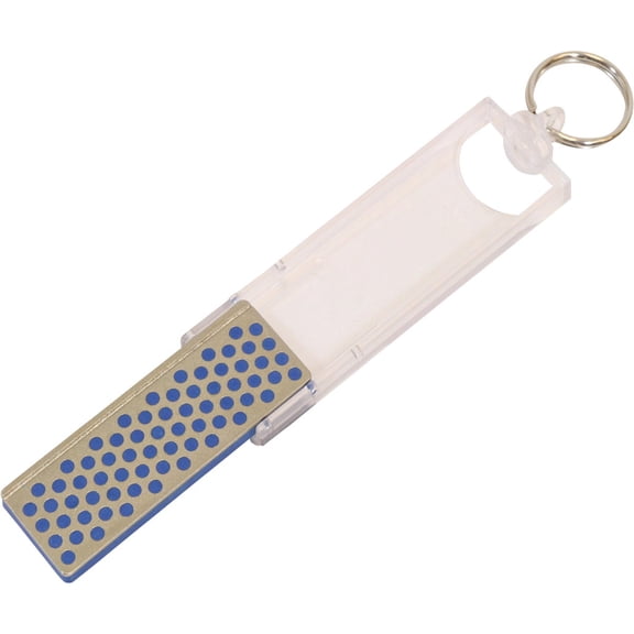Diamond Sharpener