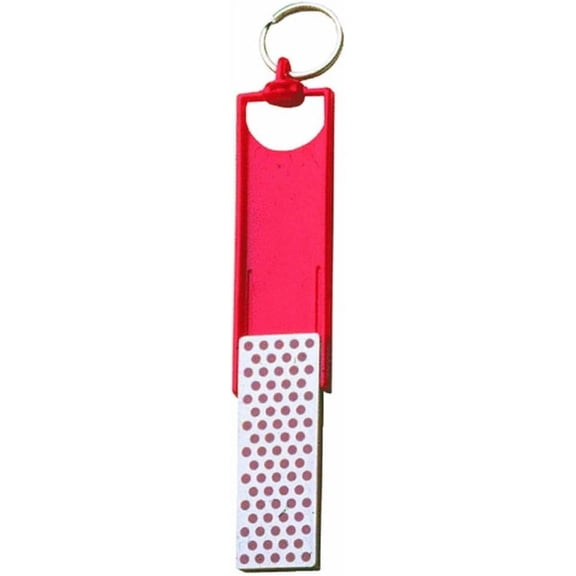 DMT Diamond Sharpener Whetstone - Multicolor
