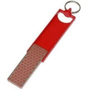 DMT Diamond Sharpener - 600 Grit, Multicolor