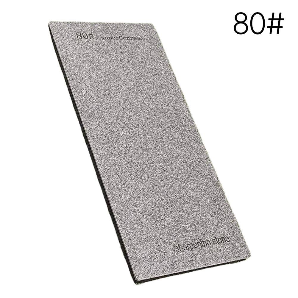 Diamond Sharpening Stone Knife Plate Precision Tool Thickened Anti Slip Diamond Sharpening Stone Knife Plate Precision Tool Thickened Anti Slip