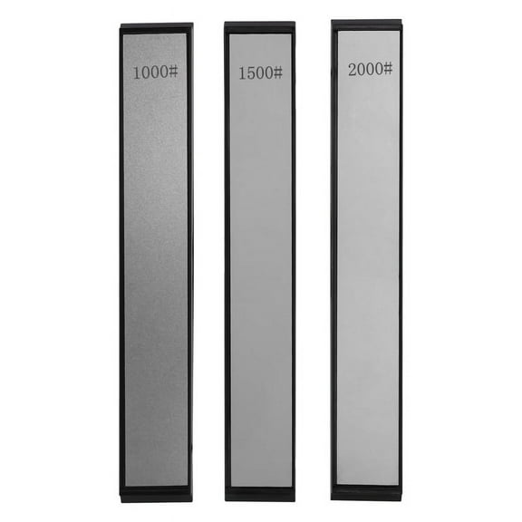 Diamond Sharpening for Knife Sharpener System1000