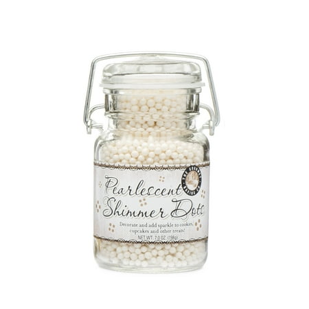 Diamond Shimmer Pearls