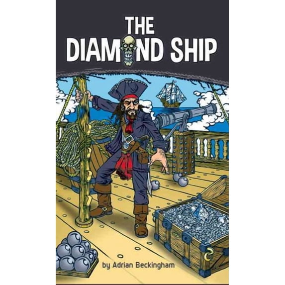Diamond Ship
