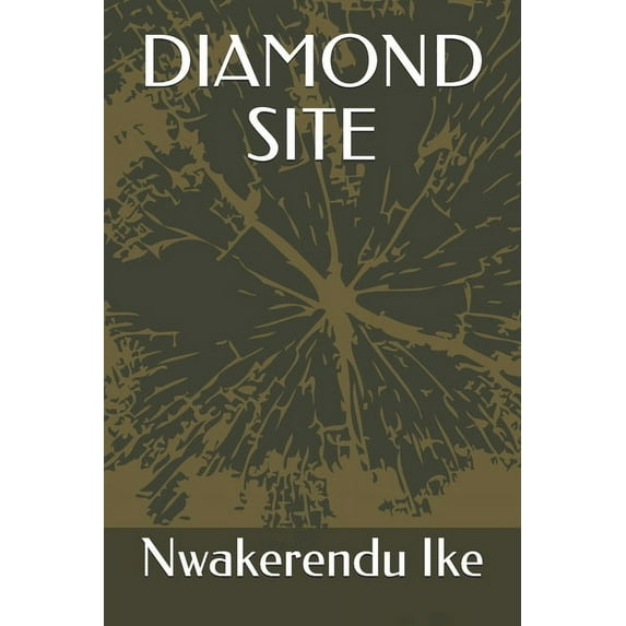 Diamond Site (Paperback)