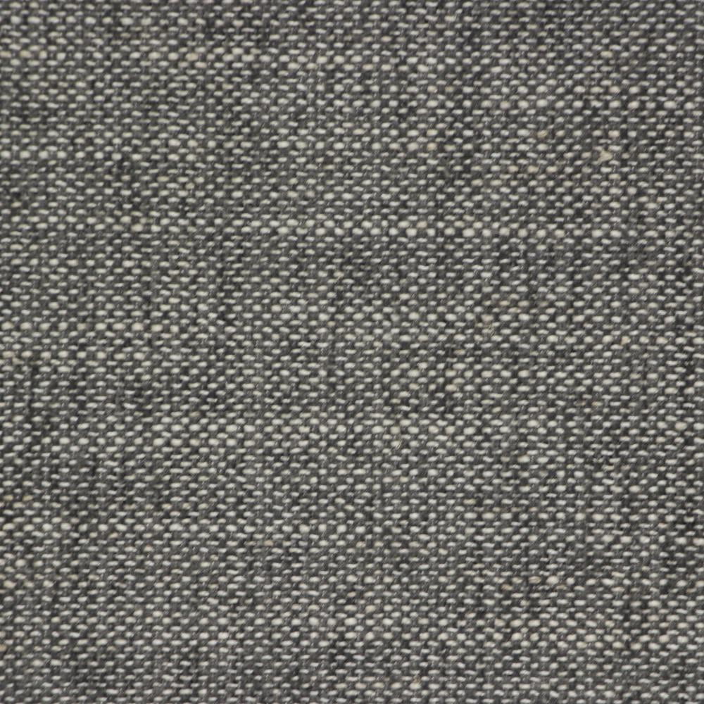Gray Fabric Queen Sleeper Sofa with Low Profile Design