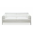 thumbnail image 1 of Diamond Sofa-Color:White, 1 of 2