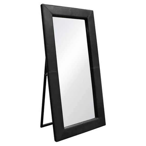 Diamond Sofa Luxe Free-Standing Mirror With Locking Easel Mechanism LUXEMIBL