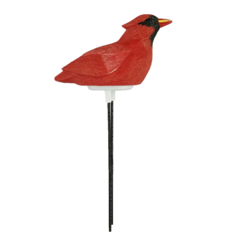 Diamond Soil Water Tester Bird Shape Flower Pot Moisture Sensor Bonsai Alarm Meter