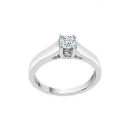 Walmart gold promise rings hot sale
