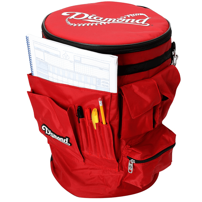 Diamond Sports Baseball/Softball Bucket Sleeve