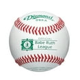 thumbnail image 1 of Diamond Sports DBR-A Babe Ruth Tournament Grade Baseball - 1 Dozen, 1 of 1