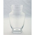 thumbnail image 1 of Diamond Star 50002 11 x 6.5 in. Glass Vase, Clear, 1 of 1
